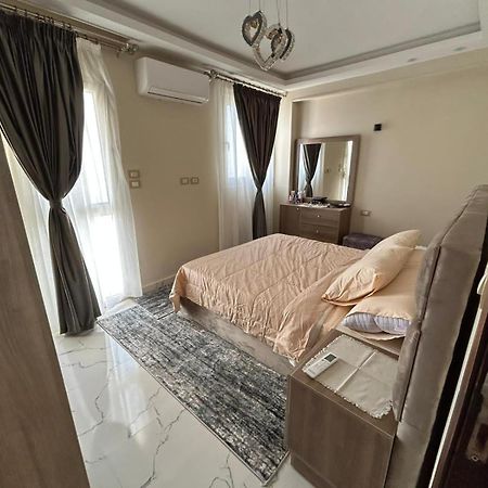 Apartment Hossam 1 Hurghada Exterior foto