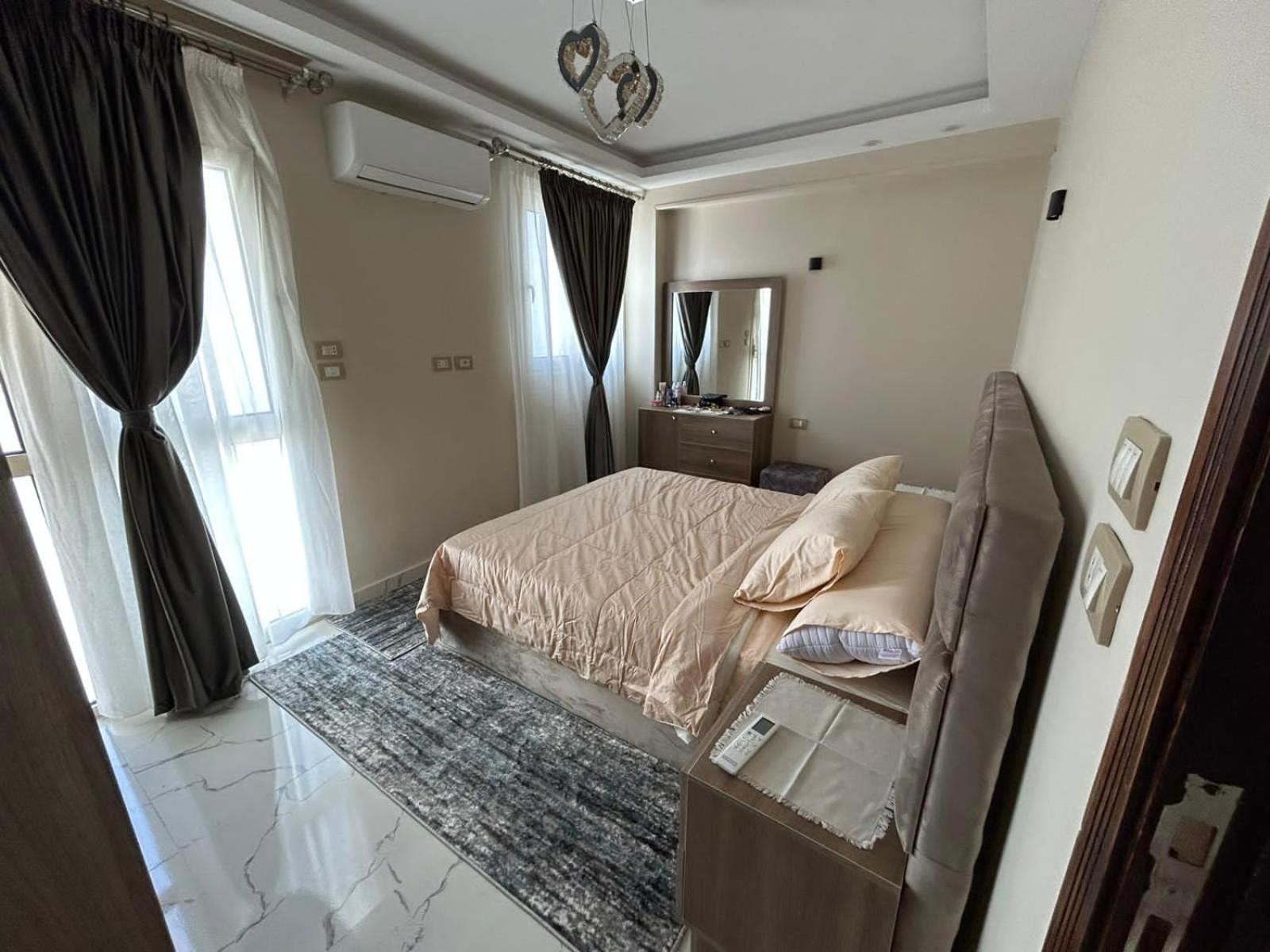 Apartment Hossam 1 Hurghada Exterior foto