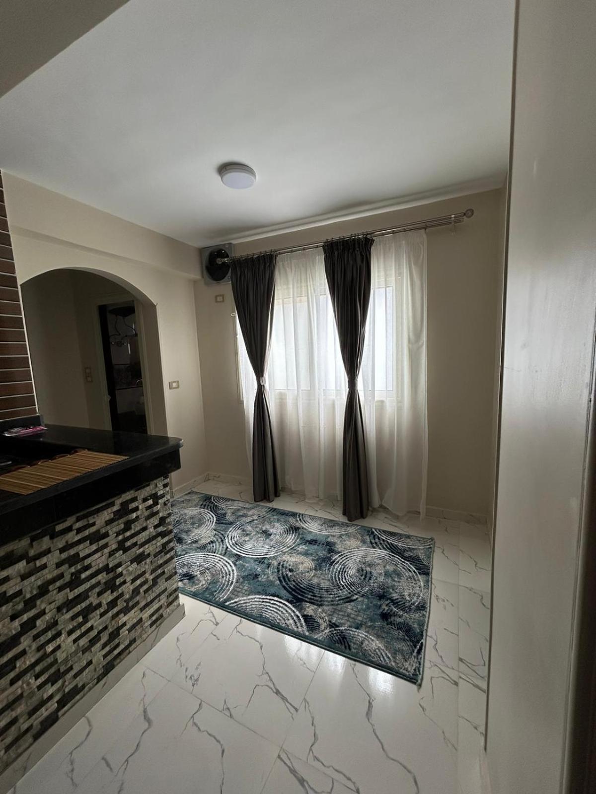 Apartment Hossam 1 Hurghada Exterior foto