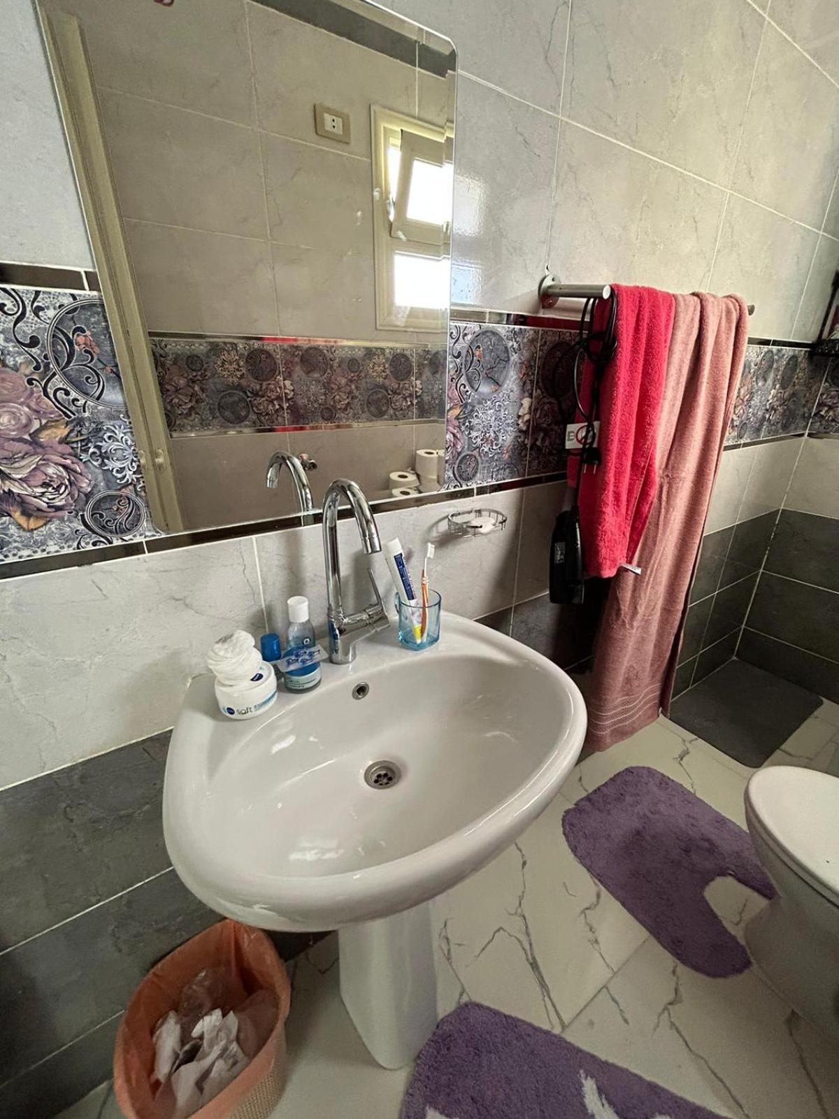 Apartment Hossam 1 Hurghada Exterior foto