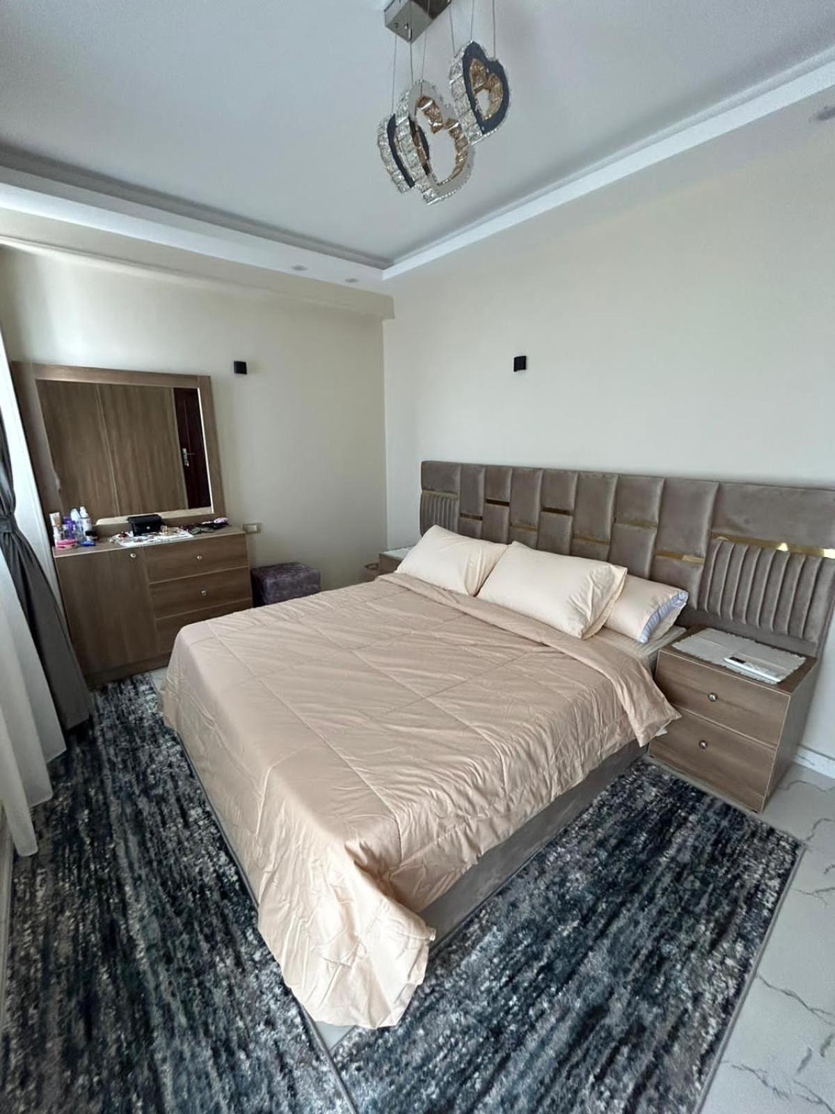 Apartment Hossam 1 Hurghada Exterior foto